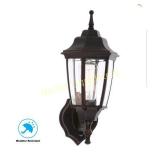 Hampton Bay 1-Light Oil-Rubbed Bronze Outdoor