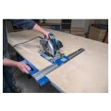 Kreg 24 in. Rip-Cut Aluminum Circular Saw Guide