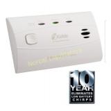Kidde Worry Free 10-Year Lithium Battery Carbon