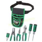 *Commercial Electric Electrician