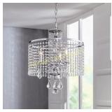 Home Decorators Collection 3-Light Polished