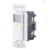 Defiant 15 Amp In-Wall 3-Way Daylight Adjusting