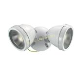 Commercial Electric 28-Watt 2200-Lumen Metal LED