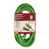 Husky50 ft. 16/2 Indoor/Outdoor Extension Cord,