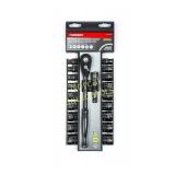 Husky 3/8 in. Drive 100-Position Universal SAE