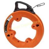 Klein Tools Steel Fish Tape. Preowned light use