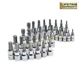 *Husky3/8 in. Drive Master Bit Socket Set