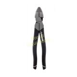 Husky 9 in. Linesman Pliers new