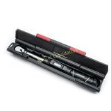 Husky 5-80 ft. lbs. 3/8 in. Drive Digital Display