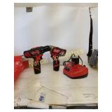 Milwaukee M12 12-Volt Lithium-Ion Cordless Drill