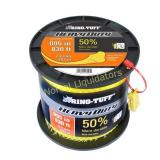 Rino-TuffHeavy Duty 0.095 in. x 3 lb. Universal