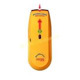 Zircon StudSensor HD35 Stud Finder new open