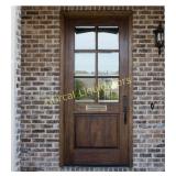 Gibraltar Mailboxes Steel Satin Nickel Mail Slot