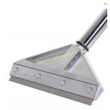 **QEP 8 in. Wide Adjustable Razor Floor Scraper