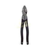 Husky 9 in. Linesman Pliers new