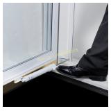 Wright Products Tap-N-Go White Screen and Storm