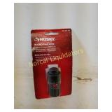 Husky In-Line Pressure Regulator 25PSI-125PSI new