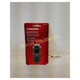 Husky In-Line Pressure Regulator 25PSI-125PSI new