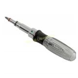 Husky 15-in-1 Screwdriver/Nut Driver new