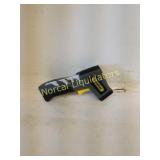 General mini infrared thermometer out of package