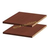 Modifi 15 in. W x 0.75 in. H x 15 in. D