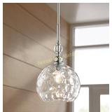 Home Decorators Collection Letezia 1-Light