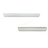 Home Decorators Collection 14/18 in. L x 1.75 in.