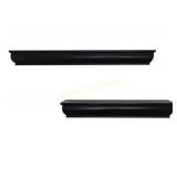 **Home Decorators Collection 14/18 in. L x 1.75