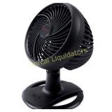 Honeywell Turbo Force 3-Speed Fan, Mode #HT-906,