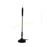 **SCOSCHE CB Magnetic Antenna
**MISSING BOOSTER