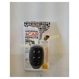 **Solid Keys USA Universal Car Remote appears new