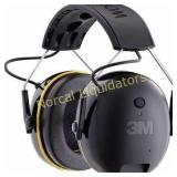 3M WorkTunes Connect Hearing Protector with
