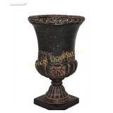 Members Mark 26.5" Entrance Urn with pedestal,