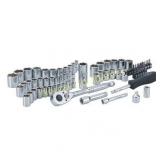 STANLEY STMT80759 70-Piece Mechanics Tool Set.