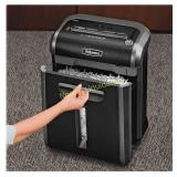 ** Retail $273 Fellowes Powershred Medium-Duty