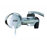 **Pur Horizontal Faucet Bluetooth Mount with