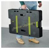 Keter Folding Work Table Assembled dimensions: