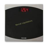 Taylor Scale - Black appears new tested needs