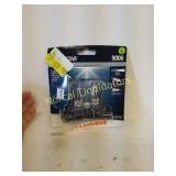 Sylvania Silverstar 9006 HB4 55W Two Bulbs Head