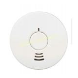 2 Kidde 10 Year Battery, Ionization Smoke Alarm