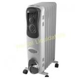 Mainstays, Oil Filled, Electric Radiant Space