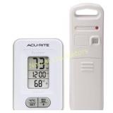 AcuRite Wireless Digital Thermometer. Appears new