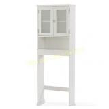 Better Homes & Gardens, Harborough Over the