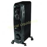 Mainstay Oil Filled, Electric Radiant