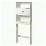 Mainstays Wood Space Saver, White
Appears new in