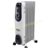 Pelonis Oil Filled Radiator Heater. Appears new