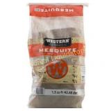 Western Premium BBQ Products Mesquite BBQ Mini