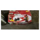 Bowflex SelectTech 552 Adjustable Dumbbell. Syncs