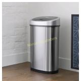 Nine Stars DZT-50-9 Touchless Stainless Steel