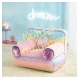 American Kids Unicorn Bean Bag
Preowned light
